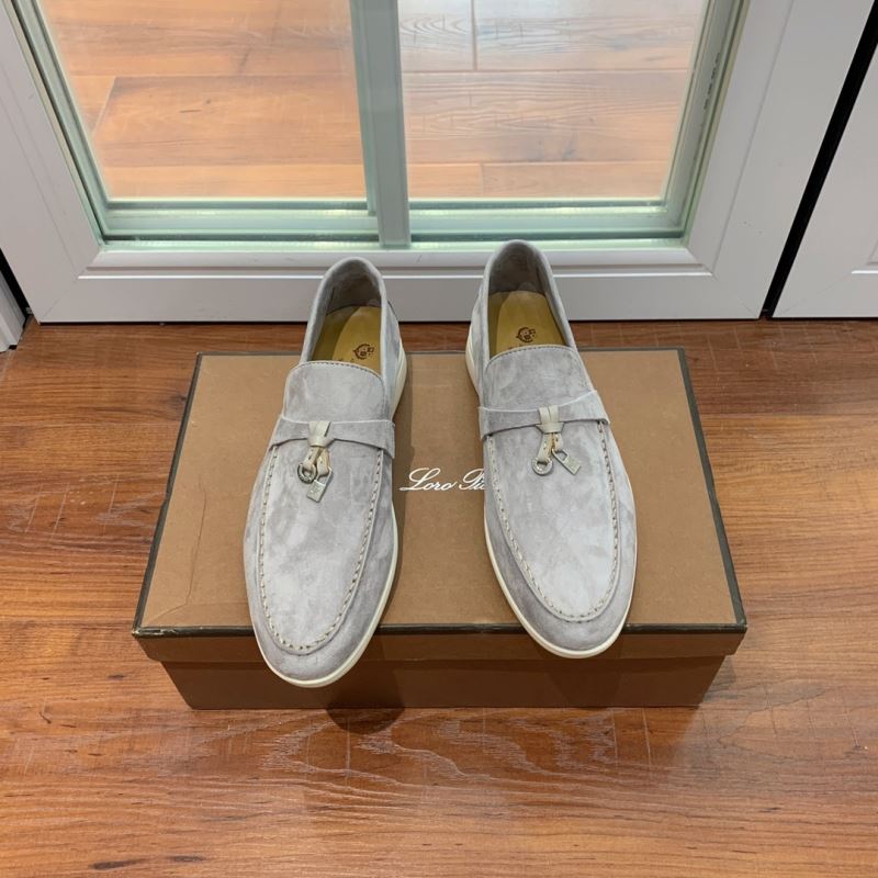 Loro Piana Shoes